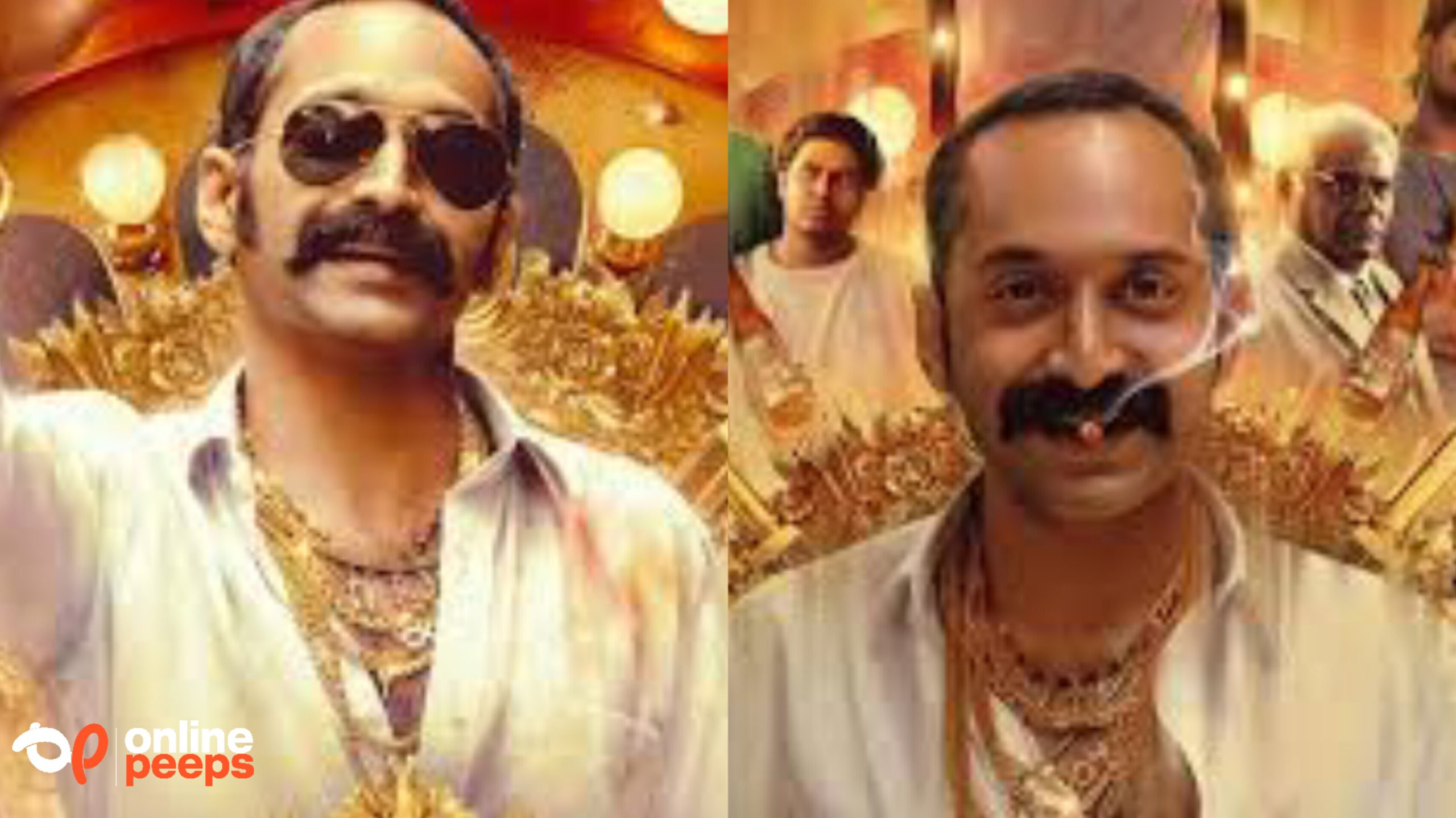 മേയ് ഒൻപത് മുതൽ ആവേശം ഒടിടിയിൽ; സ്ട്രീം ചെയ്യുന്നതിവിടെ