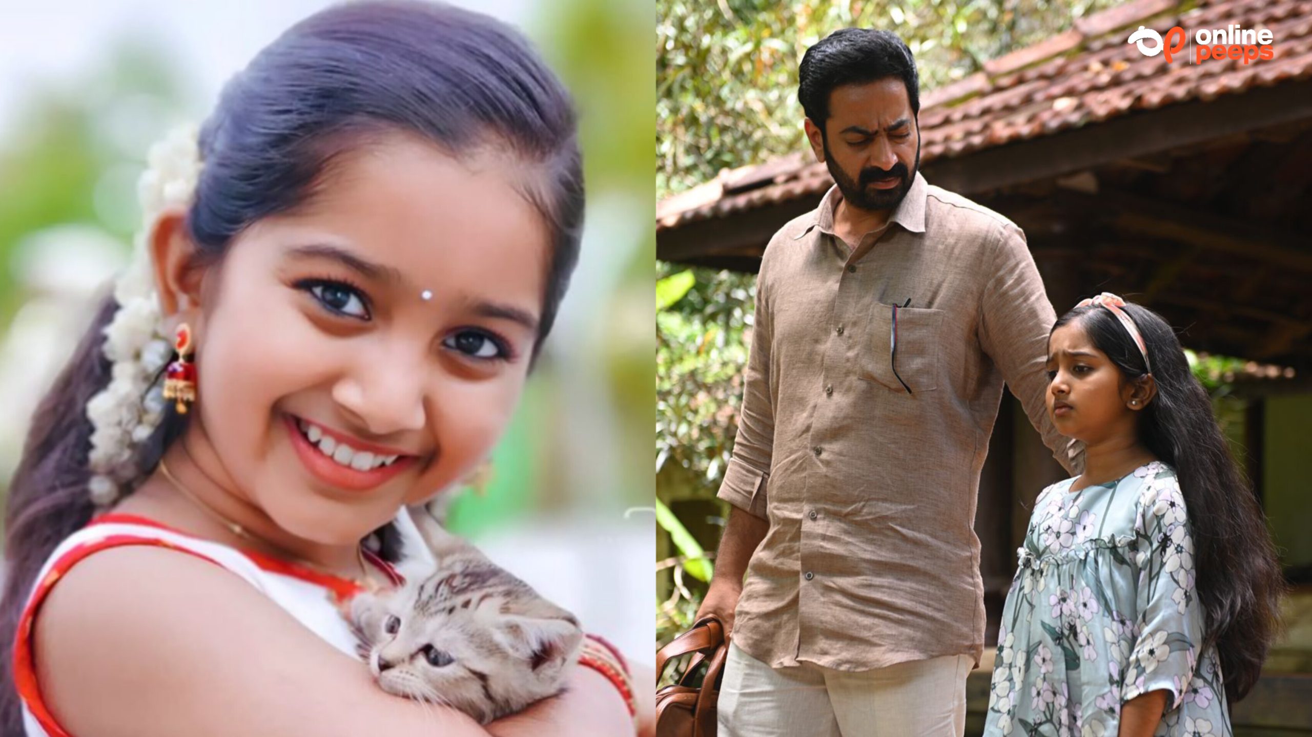 ദേവനന്ദ ആദ്യമായി പിന്നണി ​ഗായികയാകുന്നു; ​’ഗു’വിലെ പുതിയ ​ഗാനം പുറത്ത്