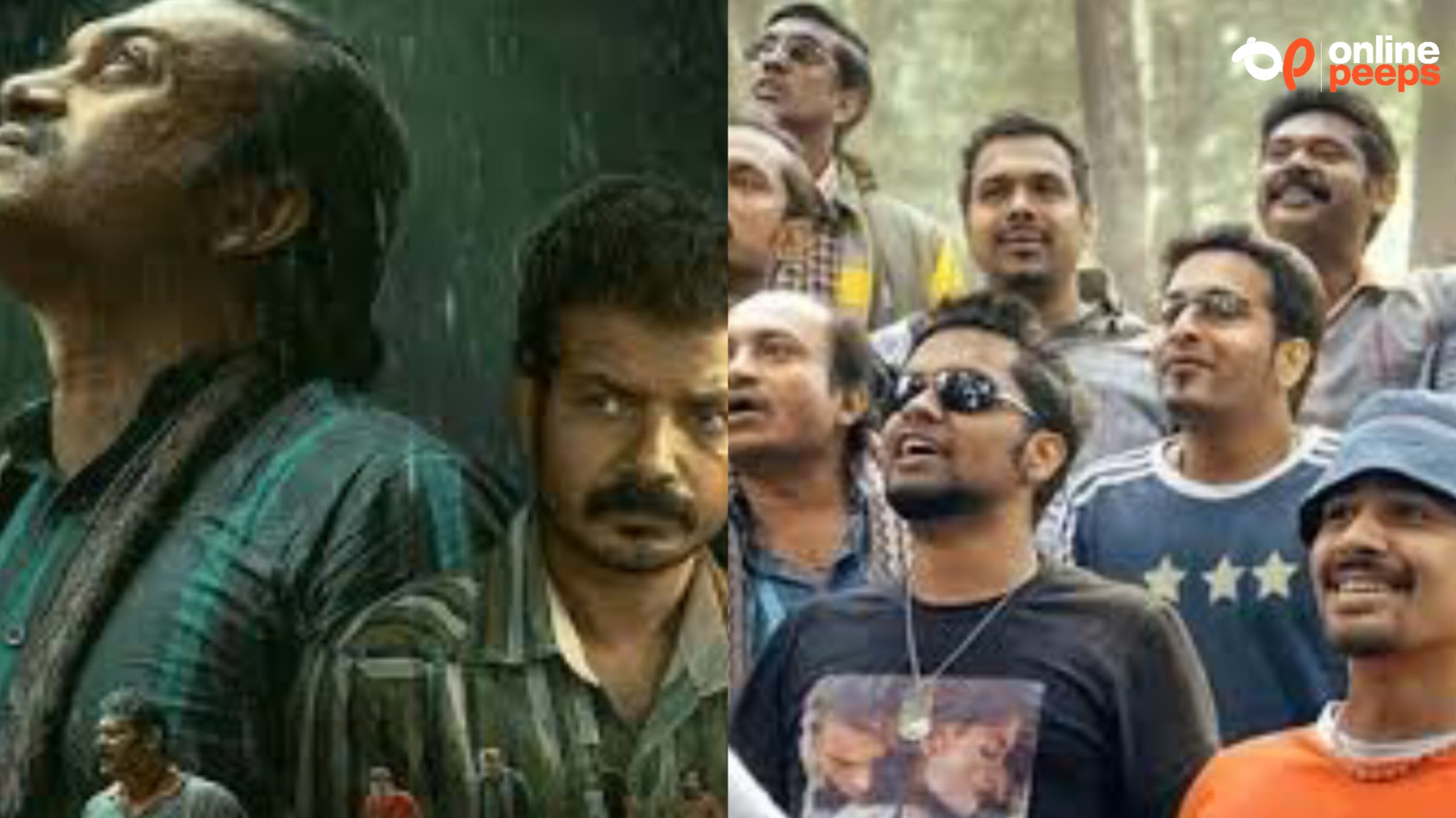 74 ദിവസം തിയേറ്ററിൽ, ആദ്യ 200 കോടി ചിത്രം; മഞ്ഞുമ്മൽ ബോയ്സ് അഞ്ച് ഭാഷകളിൽ ഇന്ന് തിയേറ്ററുകളിലെത്തും