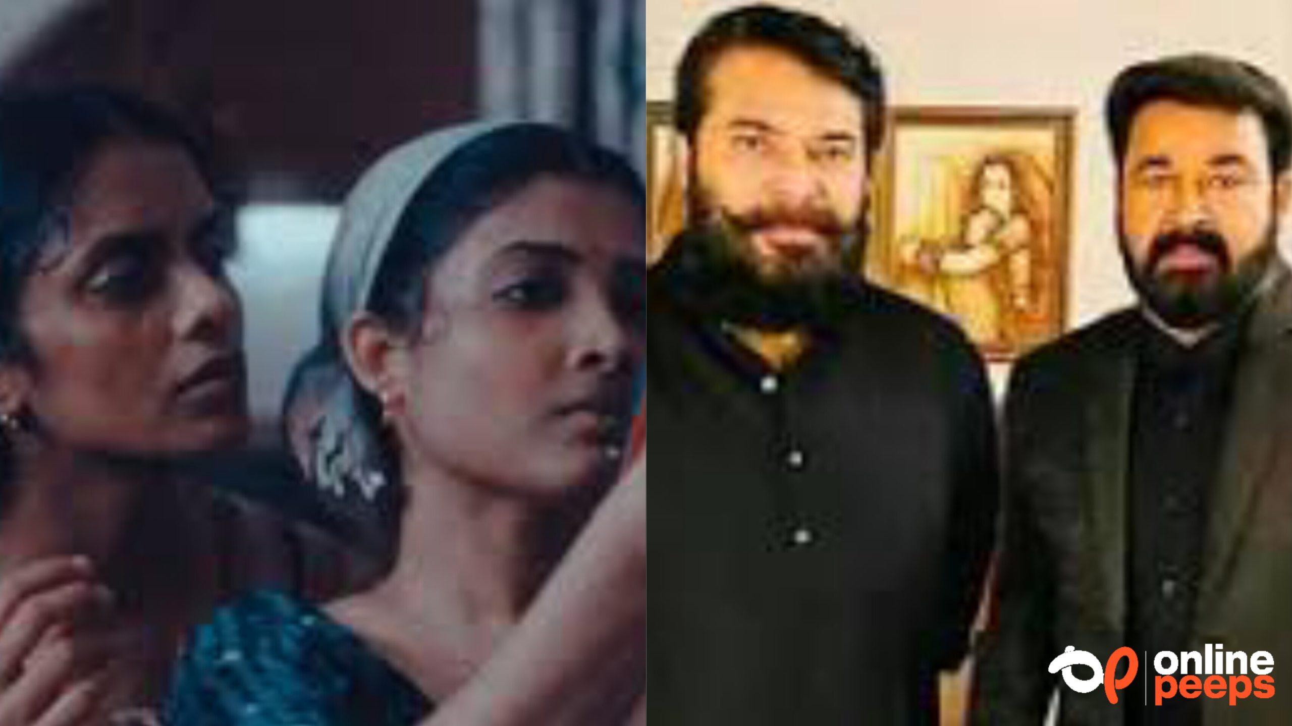 കനിയെയും ദിവ്യ പ്രഭയേയും പേരെടുത്ത് പറഞ്ഞ് അഭിനന്ദിച്ച് മോഹൻലാലും മമ്മൂട്ടിയും; കാനിലെ ഗ്രാൻഡ് പ്രീ നേട്ടത്തിൽ സന്തോഷമറിയിച്ച് താരങ്ങൾ