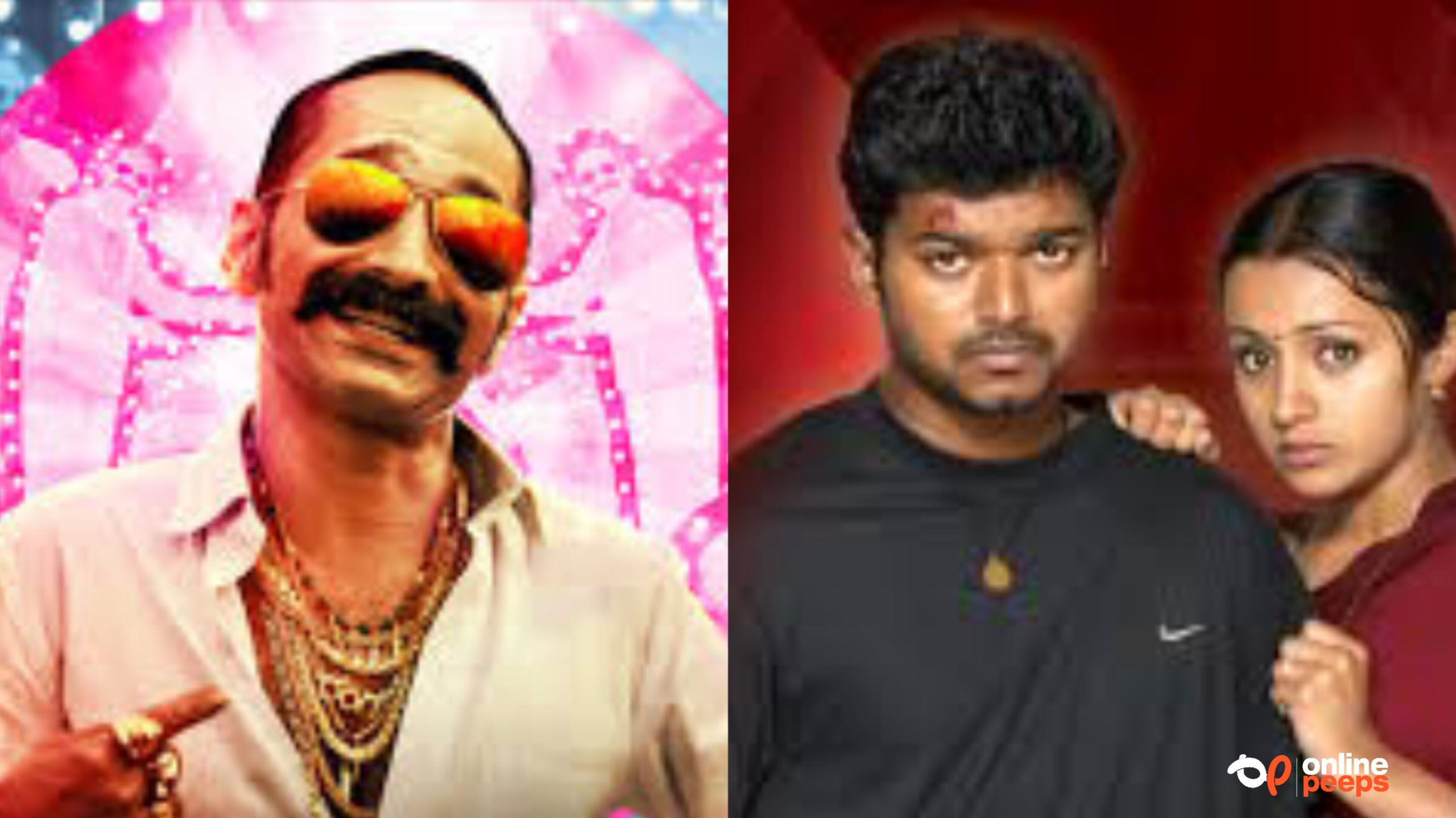 ഇന്ത്യയിൽ ഒന്നാമത് മലയാളം?; ഞെട്ടിക്കുന്ന കളക്ഷനുമായി ​ഗില്ലിയും ആവേശവും