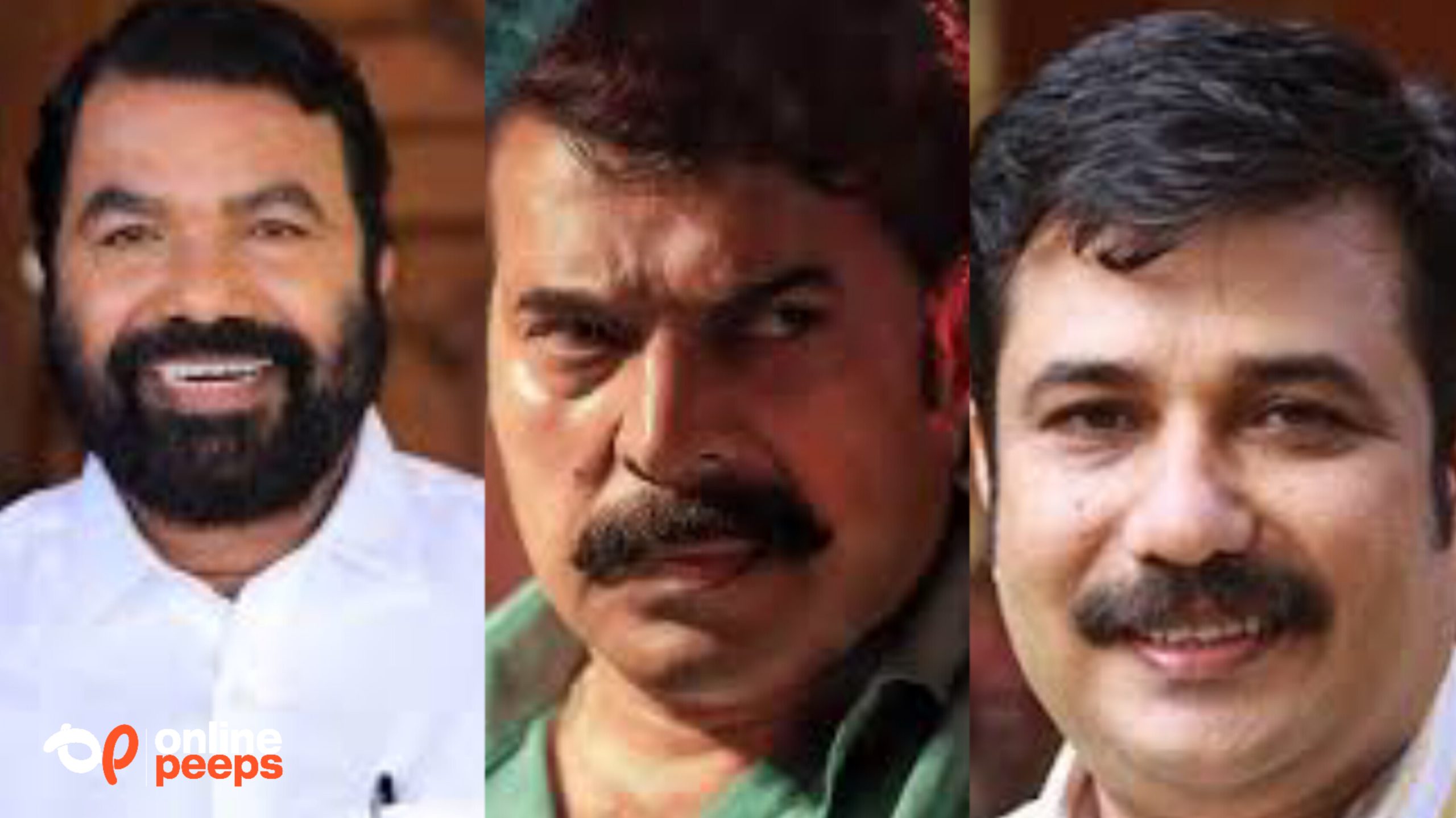 മമ്മൂട്ടിക്കെതിരെ രൂക്ഷമായ സംഘ്പരിവാർ വിദ്വേഷപ്രചരണം; പിന്തുണ നൽകി മന്ത്രിമാരും എംപിമാരും