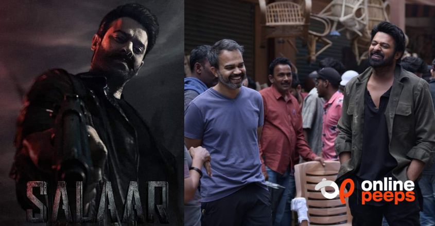 പ്രഭാസും പ്രശാന്ത് നീലും ഒന്നിക്കുന്ന ‘സലാർ 2’ ഉപേക്ഷിച്ചോ??