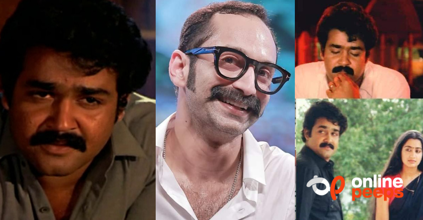 ഏറ്റവും സ്വാധീനിച്ച ആ മലയാള സിനിമയുടെ പേര് പറഞ്ഞ് ഫഹദ് ഫാസിൽ