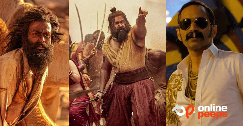 ആരൊക്കെ വന്നിട്ടും കാര്യമില്ല… വാലിബന്റെ തട്ട് താണുതന്നെ! ആര് തകർക്കും ആ റെക്കോർഡ്?
