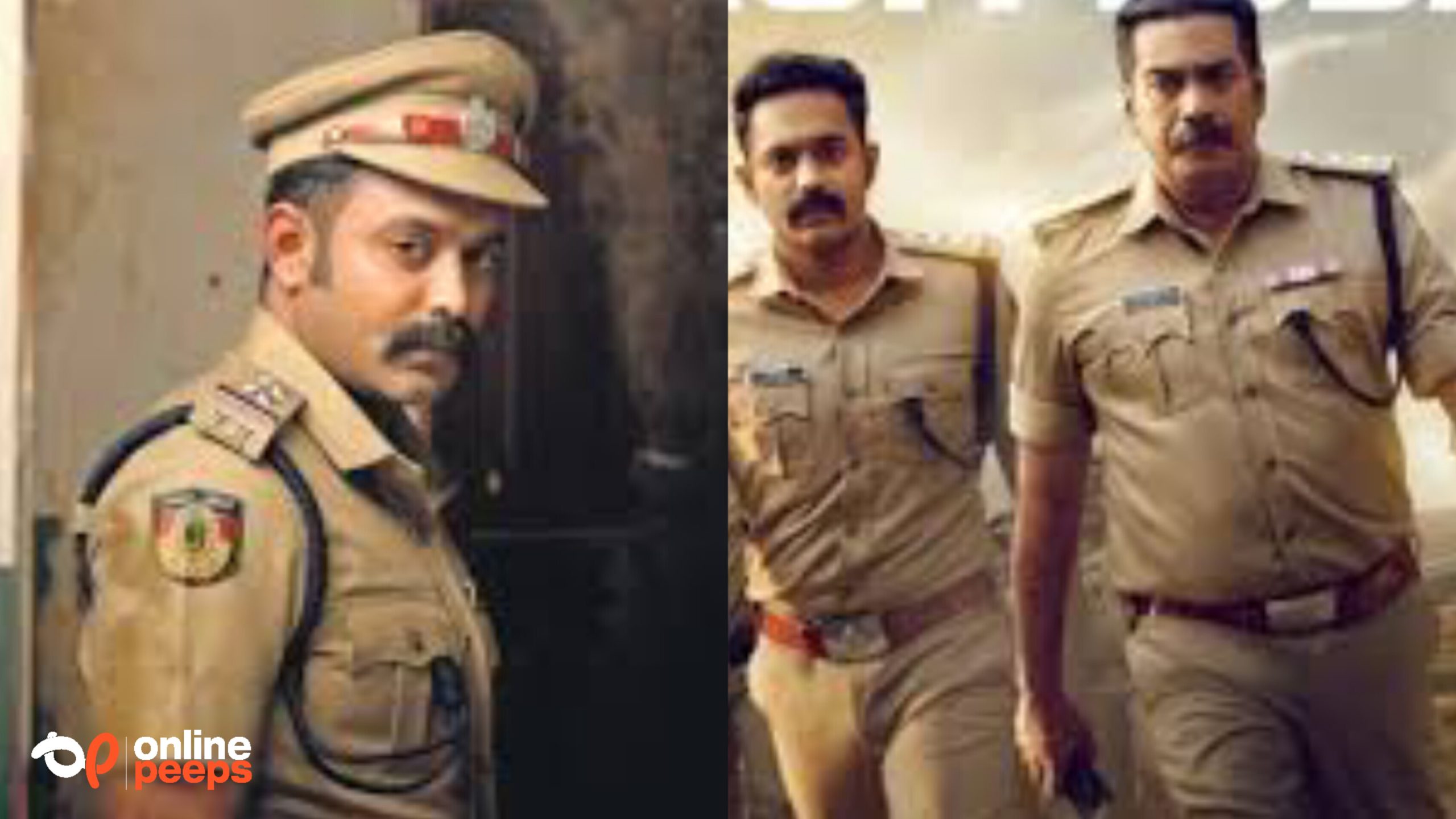 തിരിച്ച് വരവ് ​ഗംഭീരമാക്കി ആസിഫ് അലി; തലവൻ പതിനഞ്ച് കോടിയിലേക്ക് കുതിക്കുന്നു