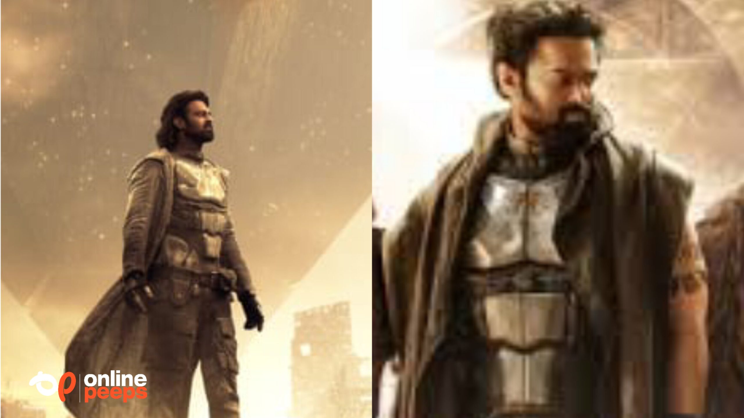 കാത്തിരിപ്പിന് വിരാമം, പ്രഭാസ് – നാഗ് അശ്വിൻ ചിത്രം ‘കൽക്കി 2898AD’ ട്രെയിലർ ജൂൺ 10ന്