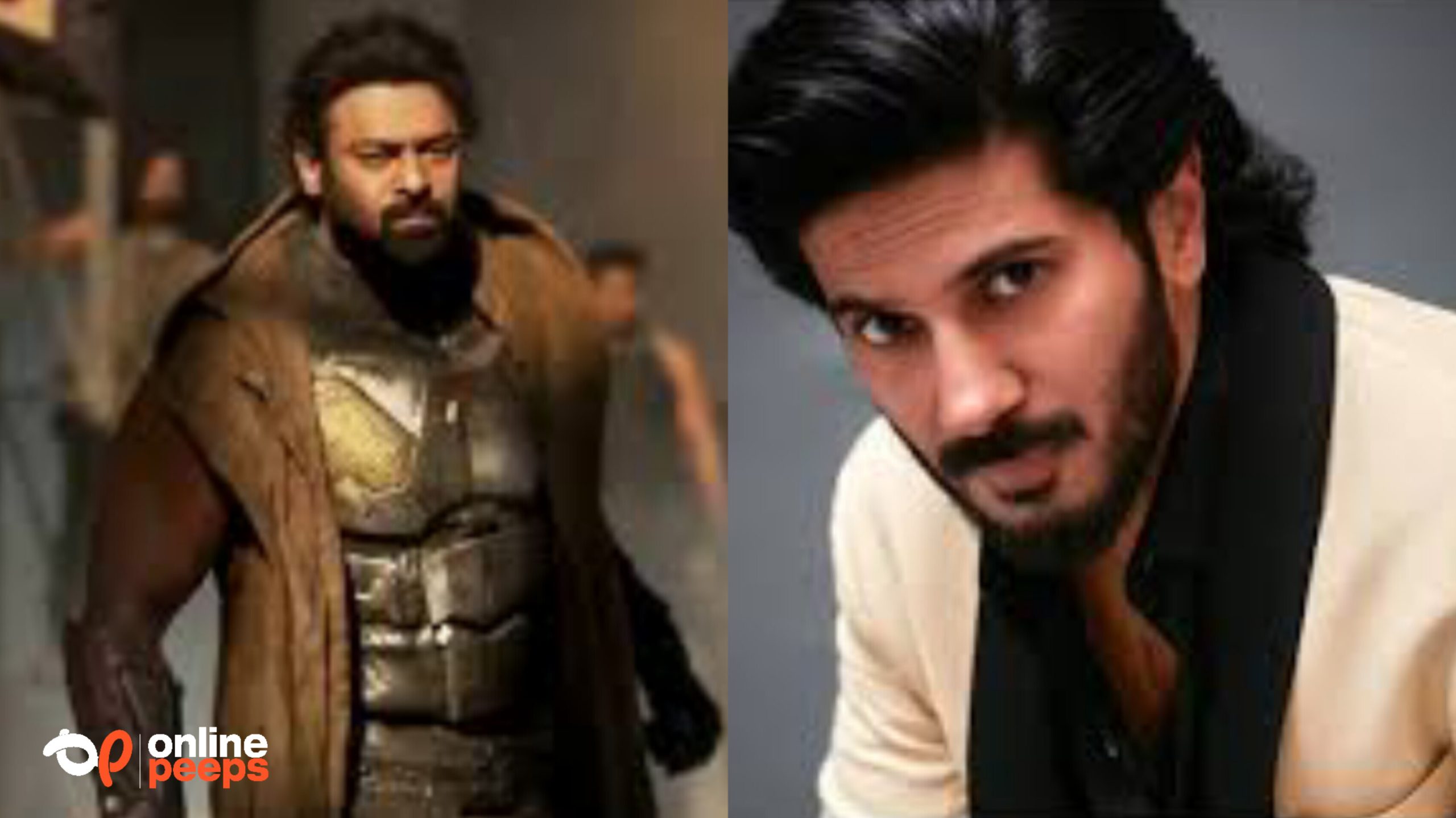 പ്രഭാസ് ചിത്രം ‘കൽക്കി 2898 AD’ തിയേറ്ററിലെത്തിക്കുന്നത് ദുൽഖർ സൽമാന്റെ വേഫറർ ഫിലിംസ്