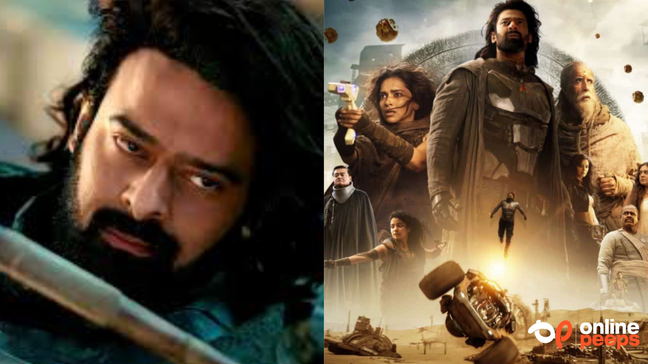 പ്രഭാസ്-നാഗ് അശ്വിൻ ചിത്രം ‘കൽക്കി 2898 എഡി’ റിലീസ് ട്രെയിലർ പുറത്ത്: ചിത്രം ജൂൺ 27ന് തിയേറ്ററുകളിലെത്തും