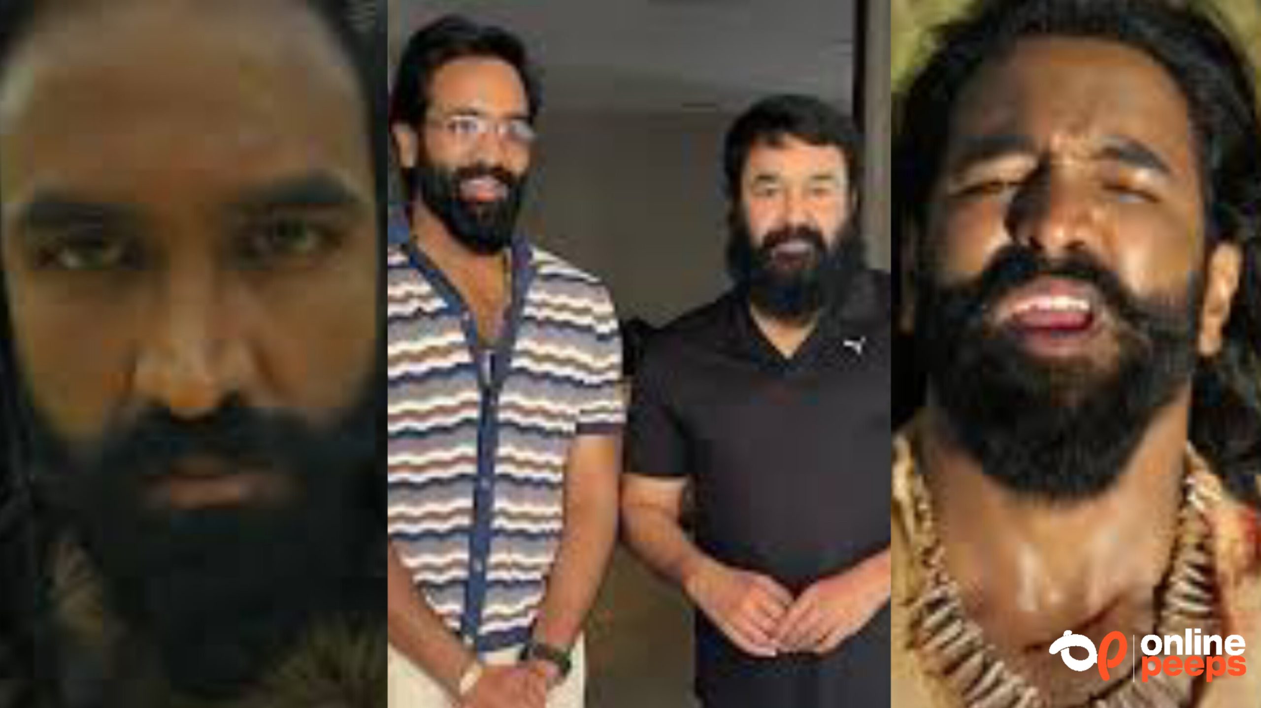 സ്ക്രീനിൽ മിന്നിമറഞ്ഞ് മോഹൻലാലും പ്രഭാസും; കണ്ണപ്പയുടെ ടീസർ കണ്ട് ഞെട്ടി ആരാധകർ