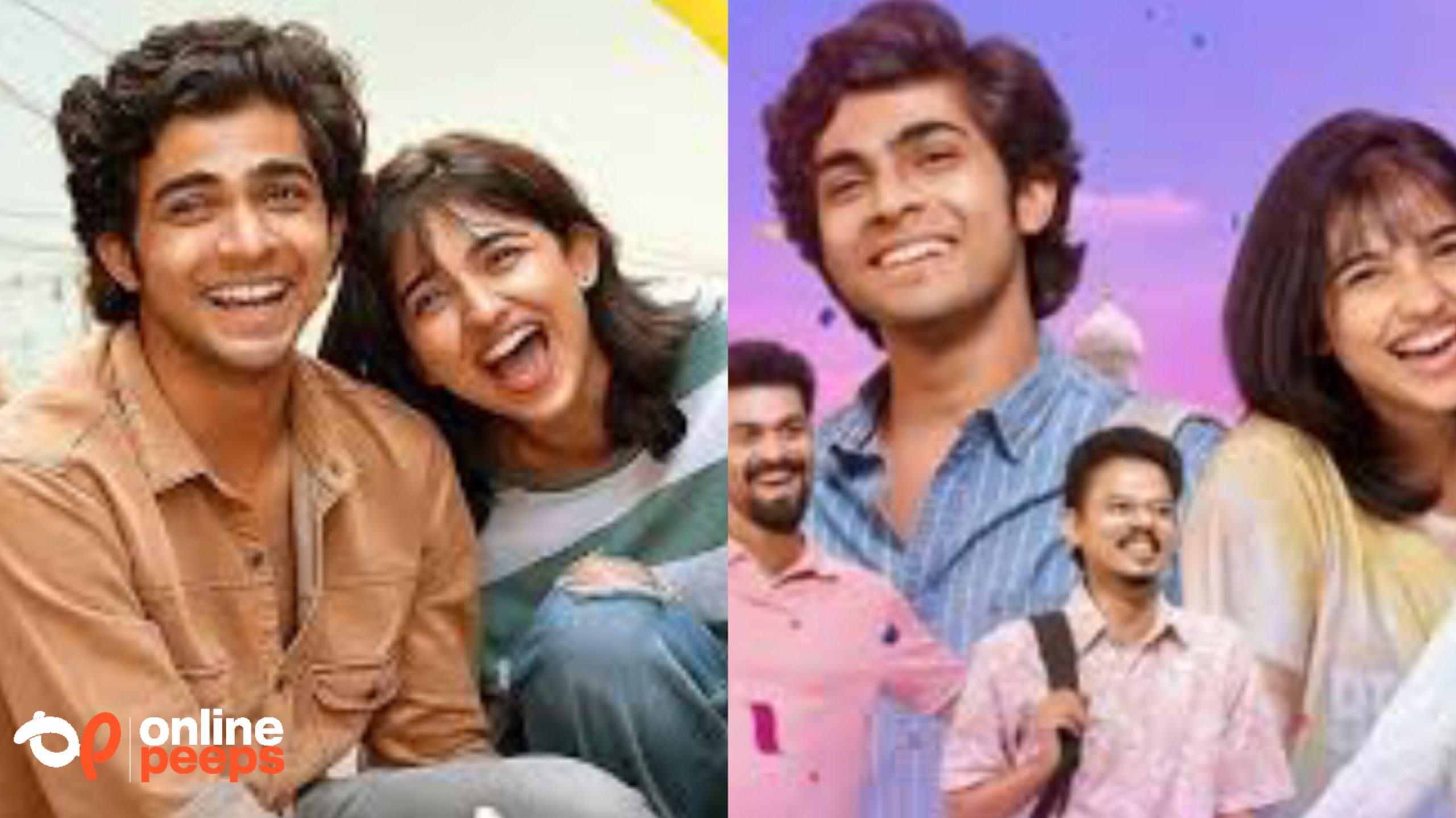 ടെലിവിഷൻ പ്രീമിയറിനൊരുങ്ങി പ്രേമലു; പ്രമോ വീഡിയോ പുറത്ത്