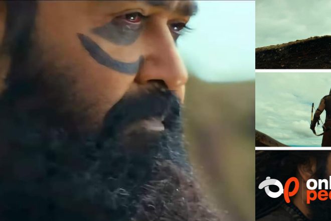 ‘കണ്ണപ്പ’ മലയാളം ട്രെയ്‍ലര്‍ ട്രെന്‍ഡിംഗ് നമ്പര്‍ 1