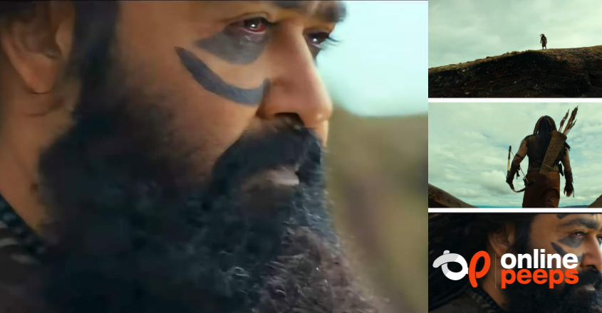 മോഹന്‍ലാല്‍ അടക്കം വന്‍ താര നിര ഒരുങ്ങുന്ന ‘കണ്ണപ്പ’ റിലീസ് ഈ മാസത്തില്‍