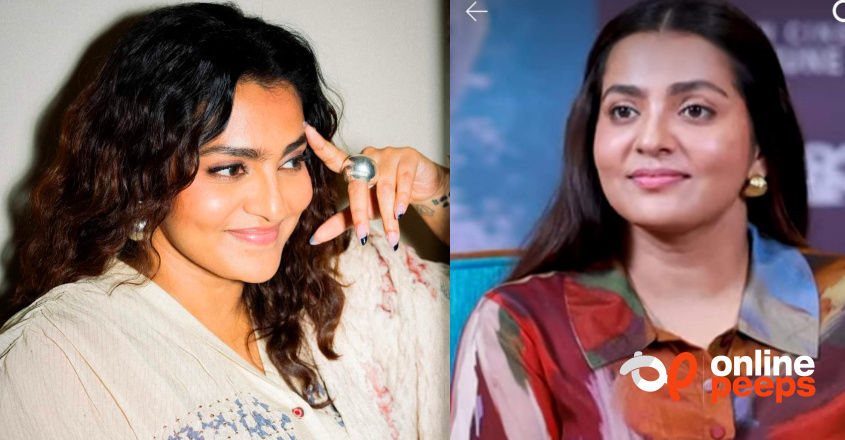 “എന്ത് ബേസിലാണ് ഒരു തൊഴിലിടത്ത് മാർക്കറ്റ് വാല്യൂ അടിസ്ഥാനപെടുത്തി പ്രതിഫലം നിശ്ചയിക്കപ്പെടുന്നത്, പാർവതിയെ പോലെ ഒരാളിൽ നിന്നും ഇത്തരം സ്റ്റേറ്റ്മെന്റ് പ്രതീക്ഷിച്ചില്ല.”