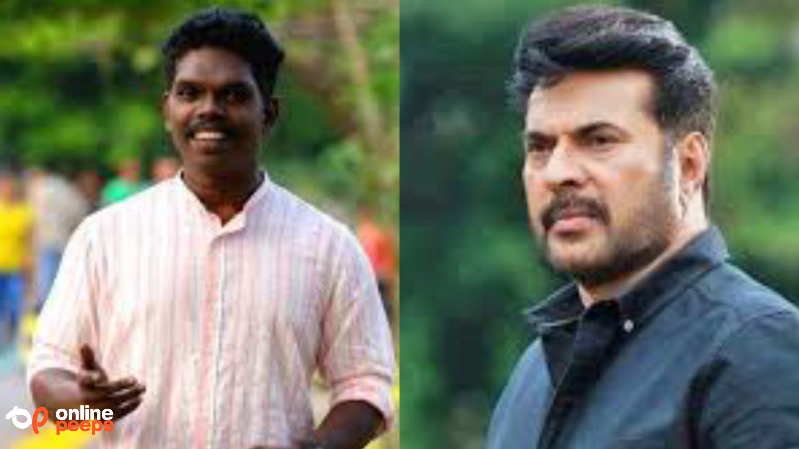 അയ്യങ്കാളിയായി മമ്മൂട്ടി തന്നെ എത്തും; കതിരവൻ ഉടൻ എത്തും