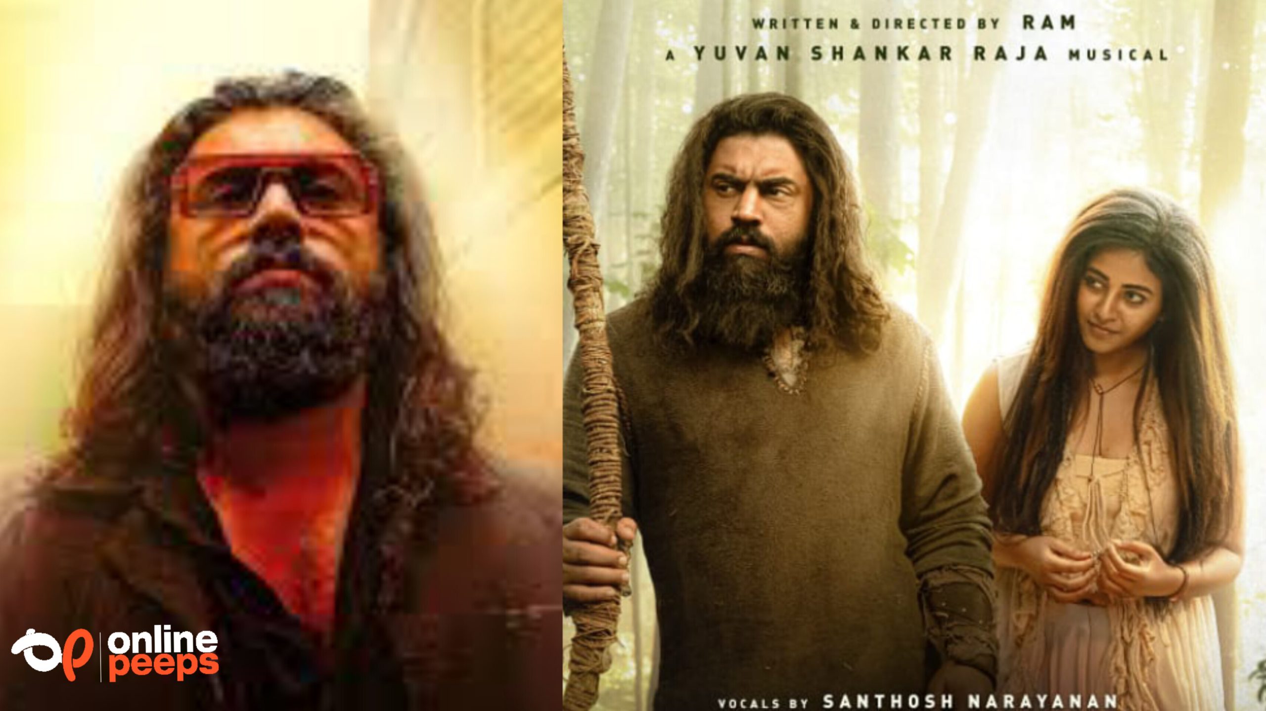 നിവിൻ പോളിയുടെ തമിഴ് ചിത്രം ഏഴ്‌ കടൽ ഏഴ് മലൈയിലെ പുതിയ ഗാനം പുറത്ത്