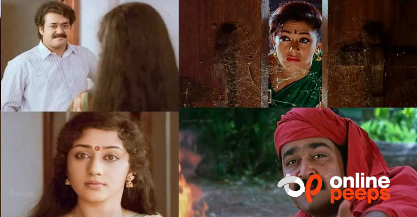 “മണിച്ചിത്രത്താഴിൽ ഗംഗയെ ഡമ്മിയാക്കി സണ്ണി ചികിത്സിച്ചത് ശ്രീദേവിയെ ആയിക്കൂടെ?” ; വൈറലായി പ്രേക്ഷകൻ്റെ സംശയം