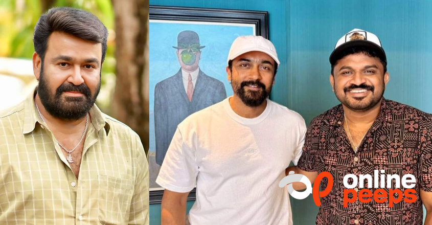 ‘സൂര്യ എല്‍ 360യിൽ പാർട്ട്‌ അല്ല, ടെൻഷൻ തരരുത്’ ; തരുൺ മൂർത്തിയുടെ പോസ്റ്റ് വൈറൽ