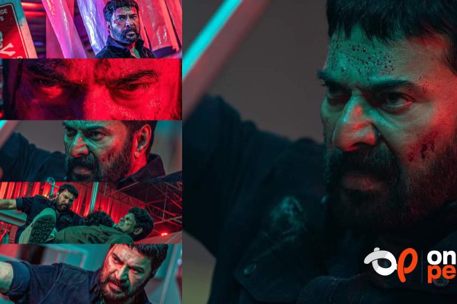 “കുറെ കാലത്തിനു ശേഷം കിട്ടിയ മമ്മൂക്ക കിടു മാസ്സ് പടം ” 1year of Turbo