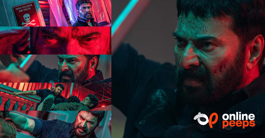 മമ്മുട്ടിയുടെ ‘ടര്‍ബോ’ ഒടിടി റിലീസ് ഔദ്യോഗികമായി പ്രഖ്യാപിച്ചു
