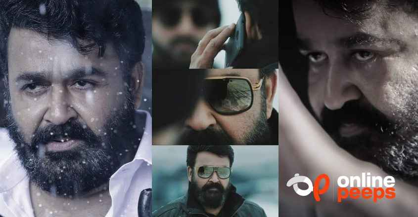‘ലൂസിഫറി’ലെ മോഹൻലാലിൻ്റെ കണ്ണുകളുടെ രഹസ്യം പറഞ്ഞ് മുരളി ഗോപി