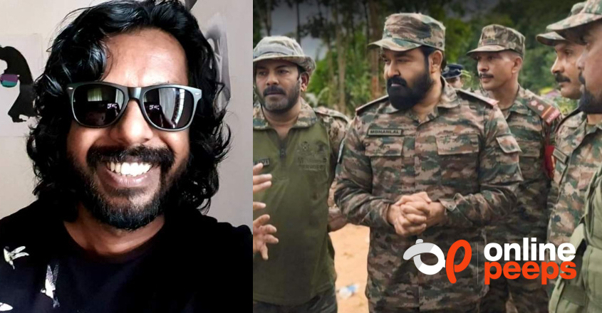 വയനാട്ടിലെത്തിയ മോഹൻലാലിനെതിരെ അധിക്ഷേപ പരാമർശങ്ങൾ നടത്തിയ ‘ചെകുത്താനെ’തിരെ കേസ്