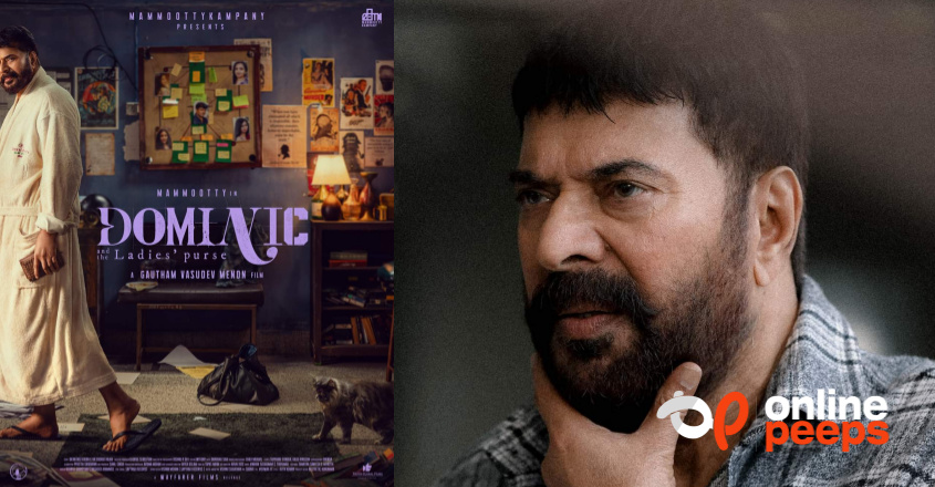 കരിയറില് ആദ്യമായി അത്തരമൊരു റോളില് മമ്മൂട്ടി..!!! ഗൗതം വാസുദേവ് മേനോൻ ചിത്രത്തിൻ്റെ ഫസ്റ്റ് ലുക്ക്
