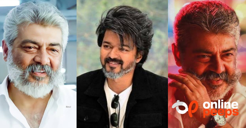 തമിഴകത്തെ ഞെട്ടിച്ച് അജിത്ത് കുമാറും സിനിമയില് ബ്രേക്കെടുക്കുന്നു…?