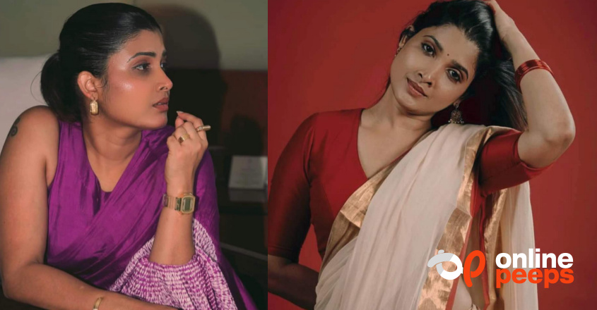 “ന്യൂസ്‌ ഫീഡ് മൊത്തം ദിവ്യ പ്രഭയാണ് , അക്ക കിടുക്കാച്ചി സാനം ഇറക്കിയിട്ടുണ്ട് ” ; അനു ചന്ദ്രയുടെ കുറിപ്പ് വൈറൽ