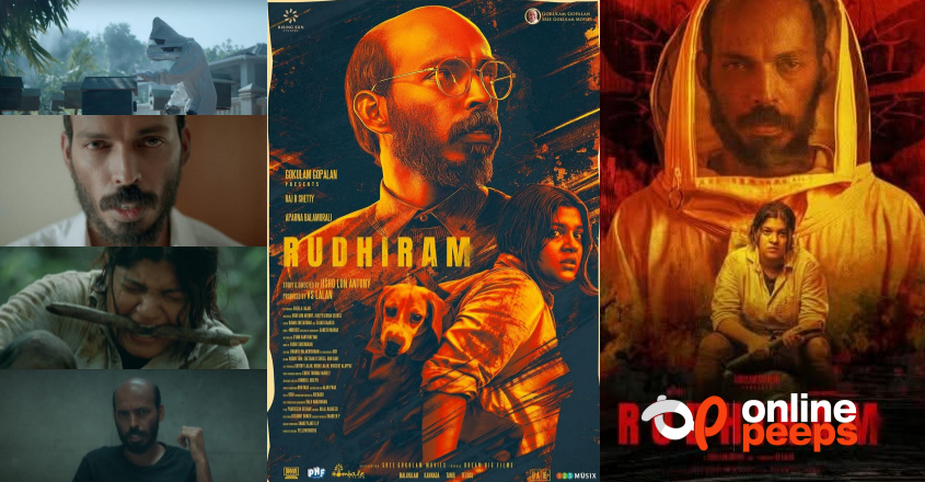മലയാളത്തിൽ ഇതുവരെ കാണാത്ത രീതിയിലുള്ള റിവഞ്ച് ത്രില്ലർ, ജിഷോ ലോൺ ആന്റണിയുടെ അസാധ്യ മേക്കിങ്, പ്രേക്ഷക പ്രീതിയിൽ മുന്നേറി ‘രുധിരം