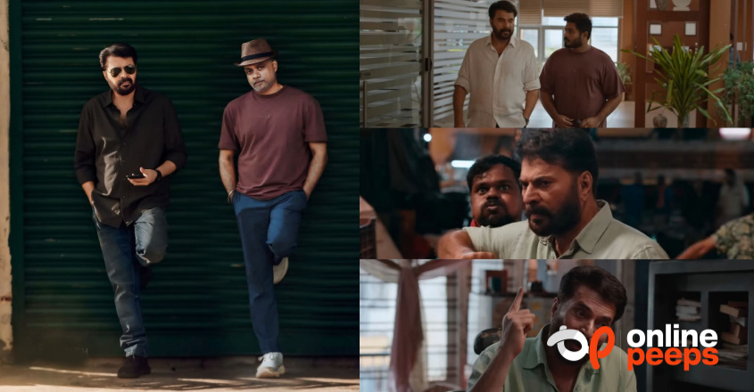 ഒന്നാം സ്ഥാനം നഷ്ടമായി മമ്മൂട്ടി ..!! ജനുവരിയിൽ ആദ്യദിനം കസറിയ പടങ്ങള്‍