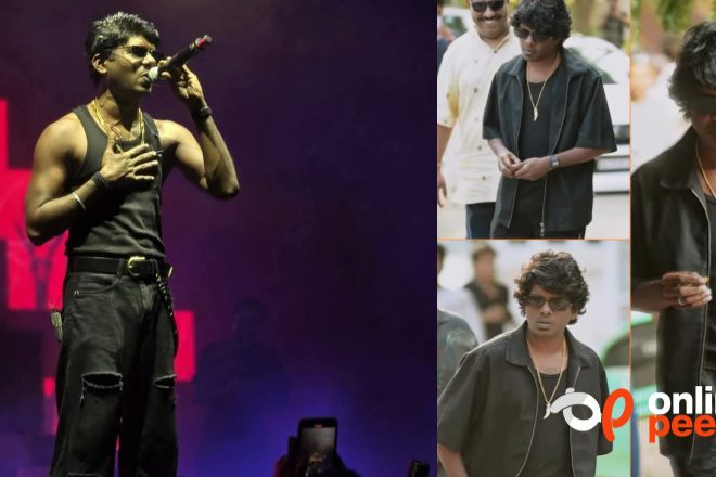 ‘തനിക്കെതിരായ സംഘപരിവാര്‍ ആക്രമണം കുറച്ച് നാള്‍ തുടരും, മടുക്കുമ്പോള്‍ നിര്‍ത്തിക്കോളും’: റാപ്പര്‍ വേടന്‍