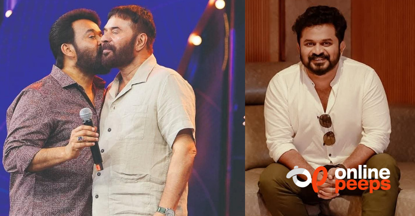 “ലാലേട്ടൻ ഇങ്ങനെ നിൽക്കാൻ കാരണം ഇപ്പുറത്ത് മമ്മൂക്ക ഉള്ളത് കൊണ്ടാണ് ” ; തരുൺ മൂർത്തിയുടെ വാക്കുകൾ ശ്രദ്ധനേടുന്നു
