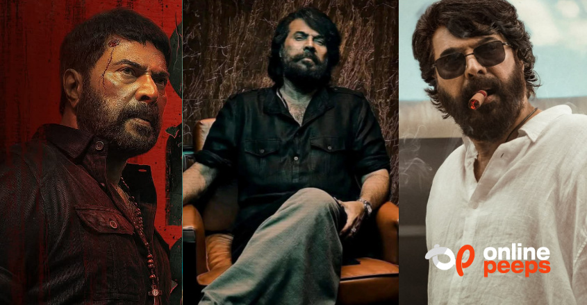 മമ്മൂക്കയുടെ അവസാനം പോസ്റ്റീവ് വന്ന 5 സിനിമകൾ നമുക് നോക്കം