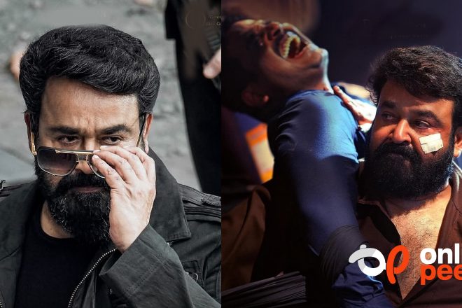 വിദേശ ബോക്സ് ഓഫീസിലും ‘മോഹന്‍ലാല്‍ മാജിക്’ …!! എമ്പുരാൻ ആദ്യ സ്ഥാനത്ത്