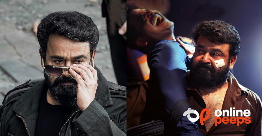വിദേശ ബോക്സ് ഓഫീസിലും ‘മോഹന്‍ലാല്‍ മാജിക്’ …!! എമ്പുരാൻ ആദ്യ സ്ഥാനത്ത്