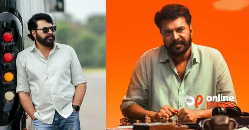 ഏറ്റവും നല്ല ബന്ധം ഭാര്യാഭർതൃ ബന്ധം.. പക്ഷേ ‘ ;മമ്മൂട്ടി പറയുന്നു