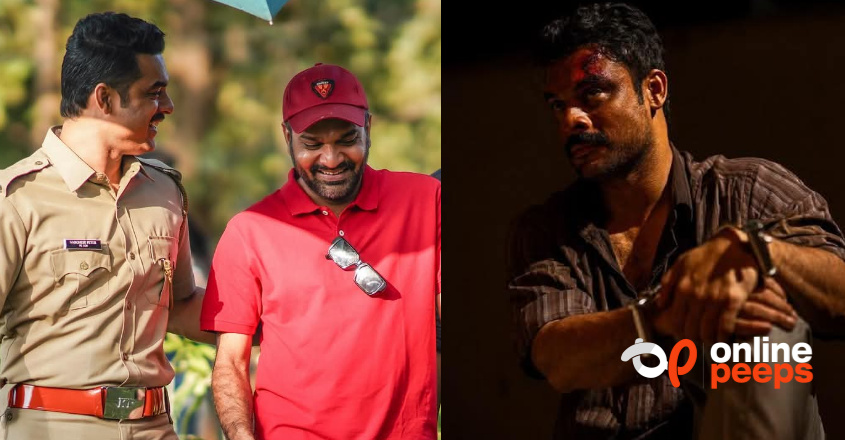 “ടൊവിയുടെ വൺ ഓഫ് ദി ബെസ്റ്റ് പെർഫോമൻസ് ആണ് ‘നരിവേട്ട’യിൽ ഉള്ളത് ” ; തുറന്ന് പറഞ്ഞ് സംവിധായകൻ