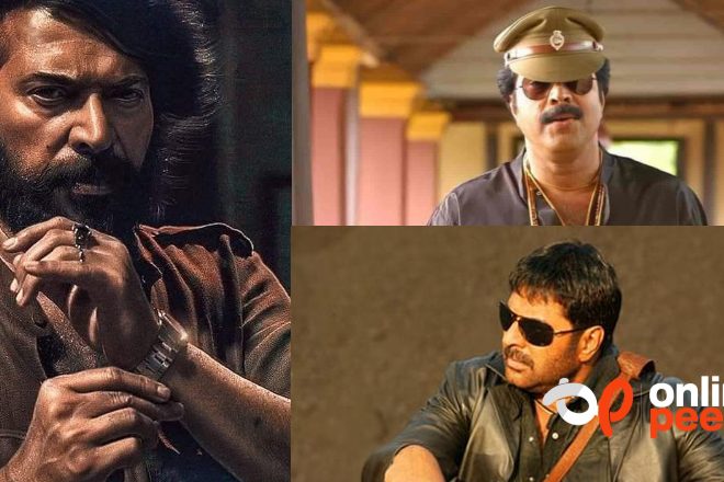 “2004 മുതൽ 2010 വരെയുള്ള മമ്മുട്ടിയുടെ സമയം …    താരം ആയും നടനും ആയിട്ടുമുള്ള അഴിഞ്ഞാട്ടം'”