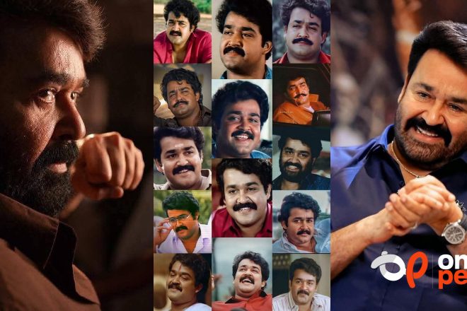 “ബോക്സ്ഓഫീസിൽ ഇനിയിടാൻ റെക്കോർഡുകൾ ഒന്നും തന്നെ ബാക്കി വെക്കാത്ത ലാലേട്ടൻ “