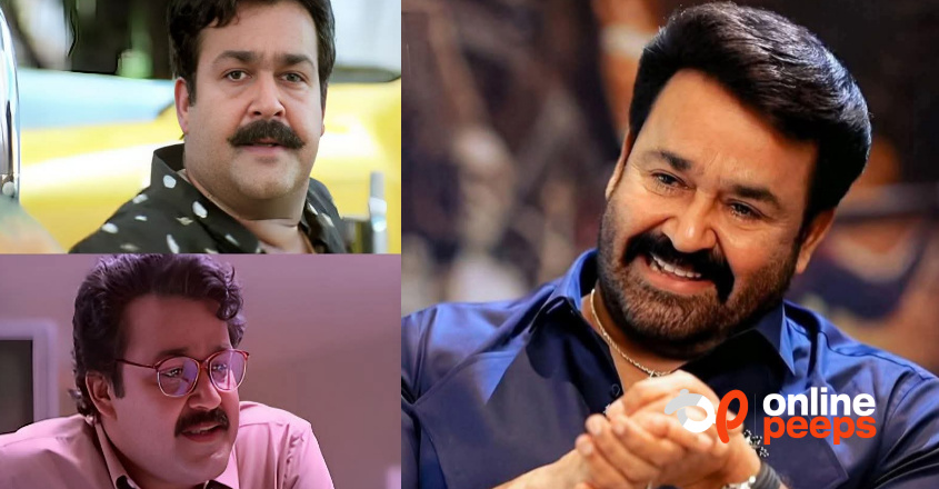 “കോമഡി ആക്ഷൻ റൊമാൻസ് ഇമോഷൻ എല്ലാതരത്തിലുള്ള വേഷങ്ങളും ഒരേപോലെ ചെയ്യാൻ കഴിയുന്ന ഇന്ത്യയിലെ ഓരേ ഒരു ആക്ടർ ലാലേട്ടനാണ് “