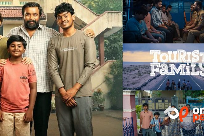 തമിഴകത്തെ ഞെട്ടിച്ച് ടൂറിസ്റ്റ് ഫാമിലി..!! കോടികൾ വാരിക്കൂട്ടി ചിത്രം