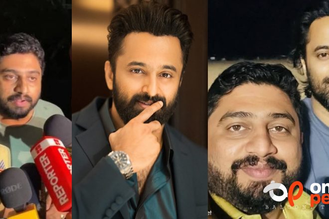 “പടങ്ങൾ കിട്ടുന്നില്ല; സംവിധാനം ചെയ്യാനിരുന്ന പടത്തിൽ നിന്ന് ഗോകുലം പിന്മാറി”: ഉണ്ണി മുകുന്ദൻ്റെ മാനേജർ