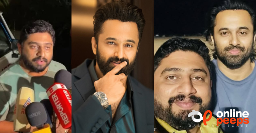 “പടങ്ങൾ കിട്ടുന്നില്ല; സംവിധാനം ചെയ്യാനിരുന്ന പടത്തിൽ നിന്ന് ഗോകുലം പിന്മാറി”: ഉണ്ണി മുകുന്ദൻ്റെ മാനേജർ