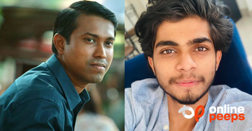 ‘അടുത്ത സിനിമ നസ്‌ലെനൊപ്പം’ ; അൽത്താഫ് സലിം