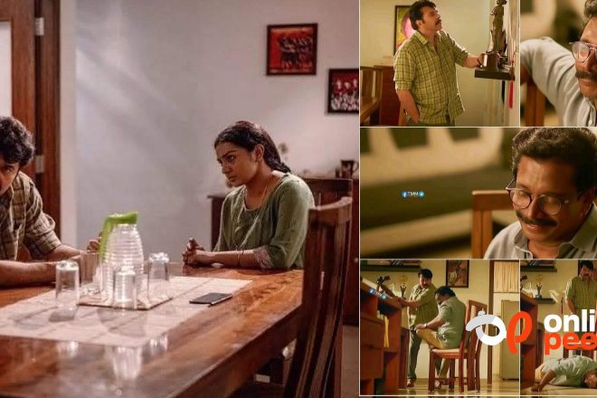 “പറയാൻ ശ്രമിച്ച ആശയം എങ്ങും എത്തിക്കാൻ പറ്റാതെ പോയ ഒരു പരാജയ സിനിമയായി പുഴു” ; കുറിപ്പ് വൈറൽ