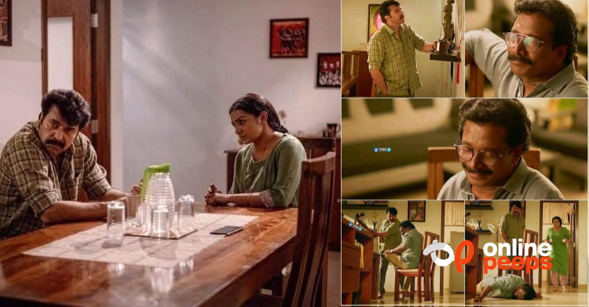 “പറയാൻ ശ്രമിച്ച ആശയം എങ്ങും എത്തിക്കാൻ പറ്റാതെ പോയ ഒരു പരാജയ സിനിമയായി പുഴു” ; കുറിപ്പ് വൈറൽ