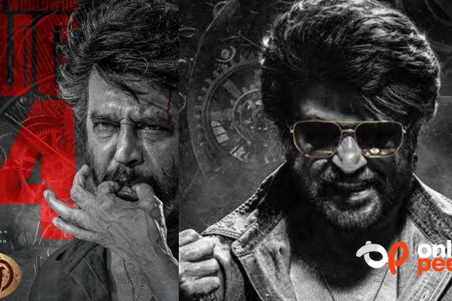 ആവേശത്തിര തീര്‍ക്കാൻ രജനികാന്തിന്റെ കൂലി…!!! അപ്ഡേറ്റ് പുറത്ത്