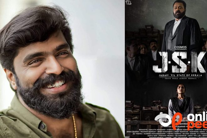 “സിനിമയിൽ ഒരു കഥാപാത്രത്തിനു ജാനകിയെന്ന പേര് വന്നാൽ തകർന്ന് വീഴുന്നതോ കളങ്കപ്പെടുന്നതോ അല്ല വിശ്വാസം ” ; അഭിലാഷ് പിള്ള