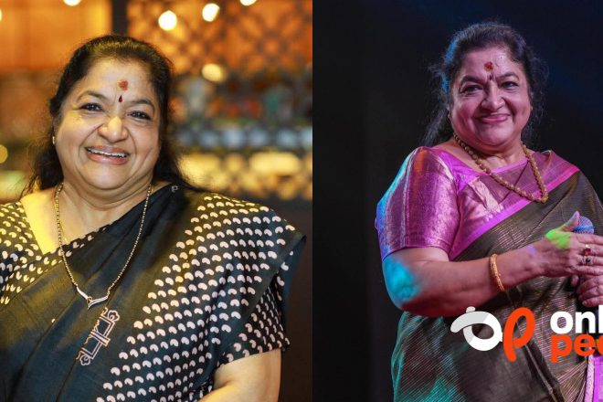 മലയാളത്തിന്‍റെ വാനമ്പാടിക്ക് 62-ാം പിറന്നാള്‍